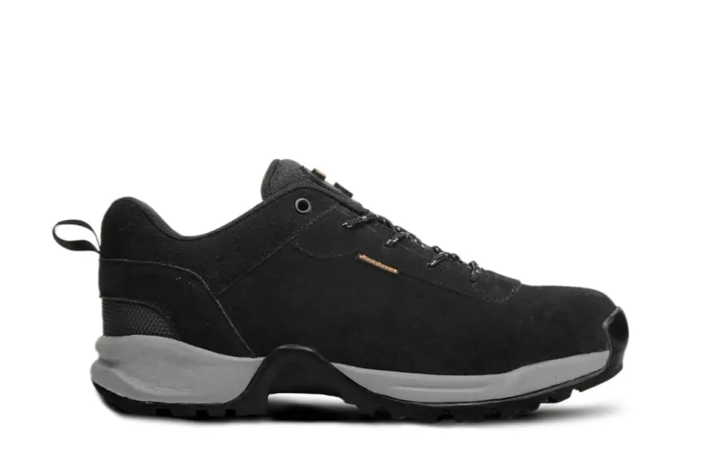 Review hasil maklon sepatu