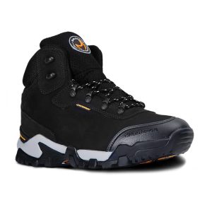 Mokzhaware Outdoor Safety Boots | Sepatu Outdoor Tangguh & Stylish