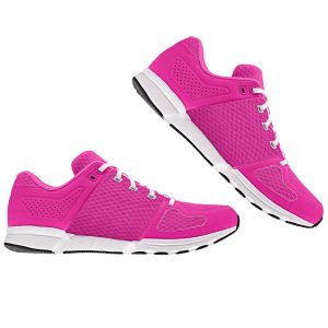 Maklon sepatu olahraga dan sneakers produksi pengrajin sepatu.